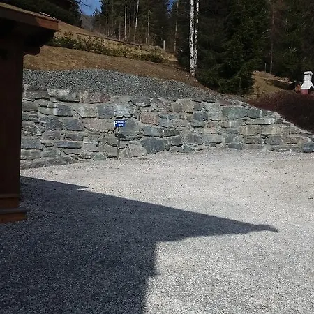 Berghaus Wastel Apartment Bad Kleinkirchheim