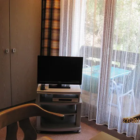 Apartment Berghaus Wastel
