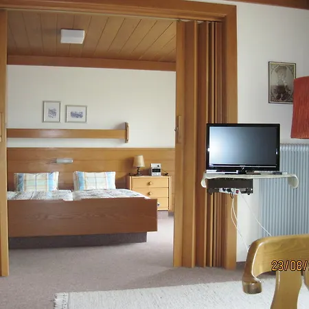 Apartment Berghaus Wastel Bad Kleinkirchheim