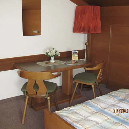 Apartment Berghaus Wastel