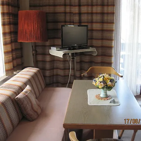 Apartment Berghaus Wastel Bad Kleinkirchheim
